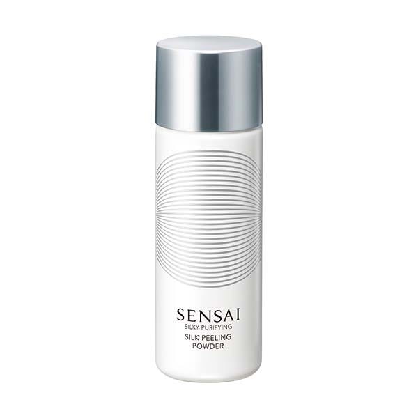 Silky Purifying Peeling Powder - Image 1