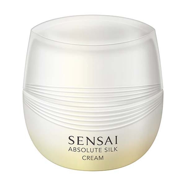 Absolute Silk Cream - Image 1