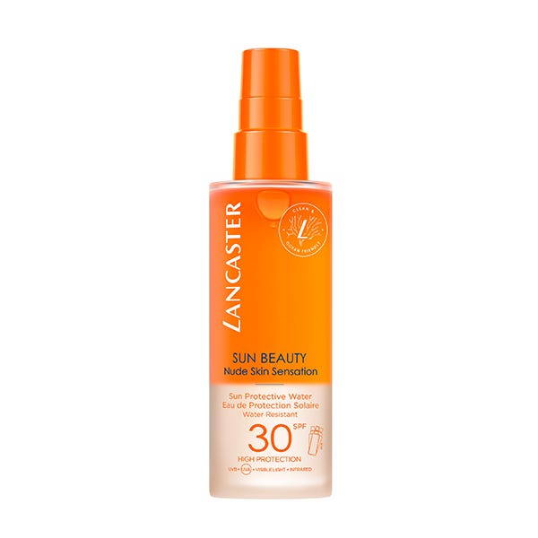 Sun Beauty Nude Skin Sensation SPF 30 - Image 1