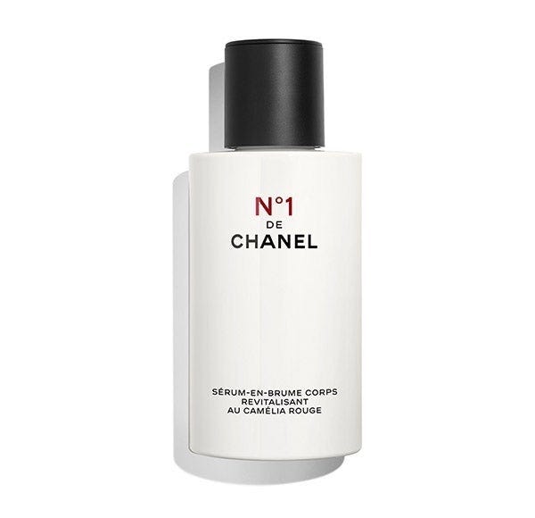 Nº1 DE CHANEL SÉRUM-EN-BRUME CORPS REVITALISANT - Image 1