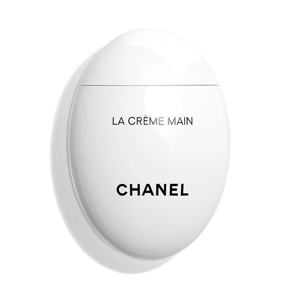 LA CRÈME MAIN - Image 1