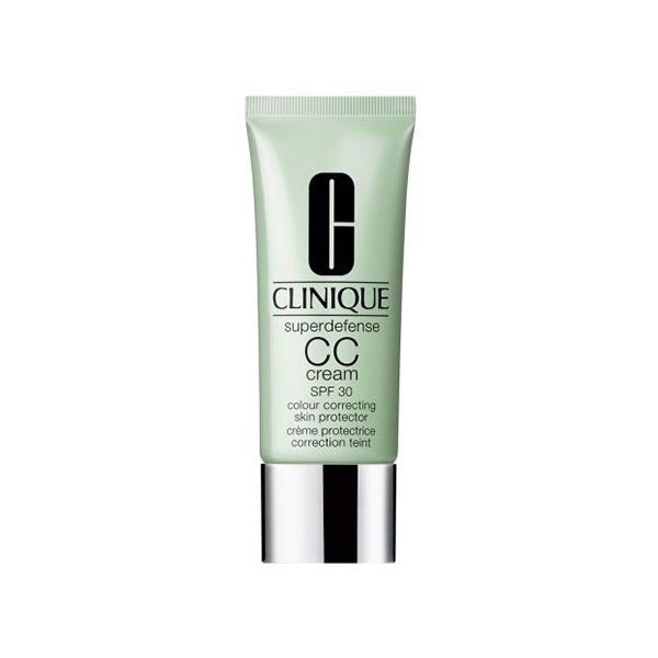 Superdefense Cc Cream Spf 30 - Image 1