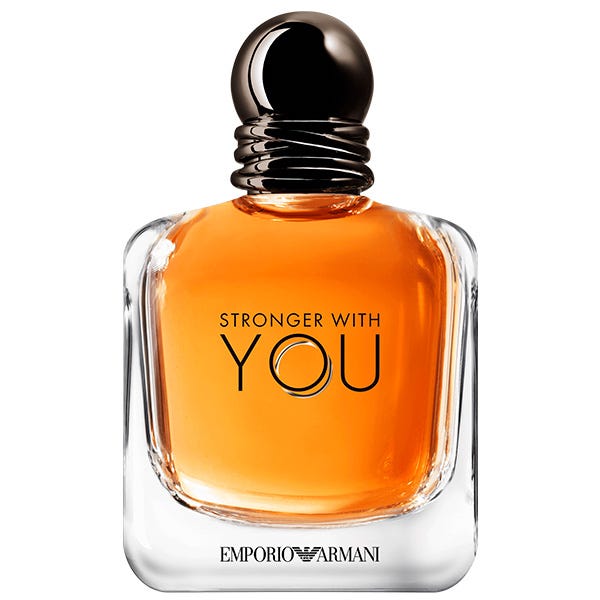 Stronger With You Eau De Toilette - Image 1