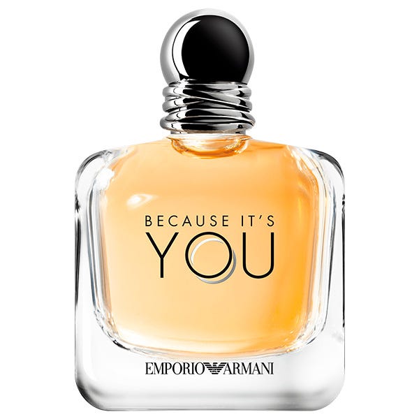 Because It’S You - Image 1