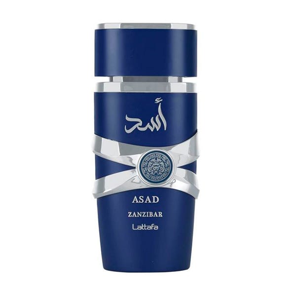 Asad Zanzibar - Image 1