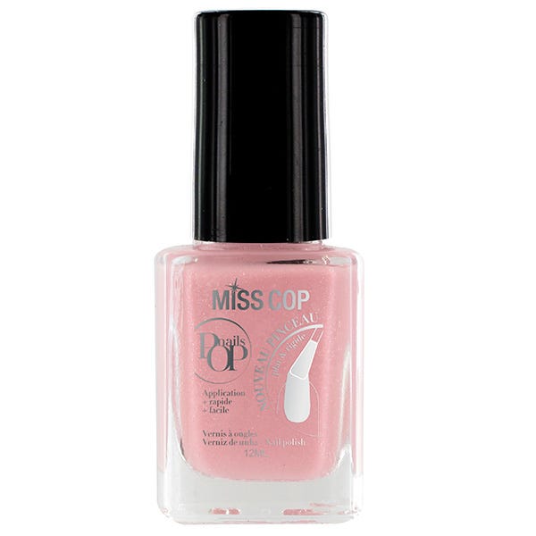 Pop Nails Nude - Image 1