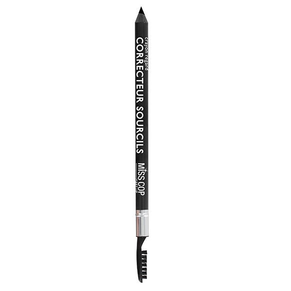 Perfilador Corrector Cejas + Cepillo Cejas Miss Cop - Image 1