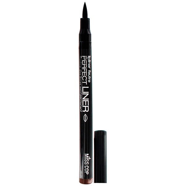 Perfect Liner M01 Mahagony - Image 1