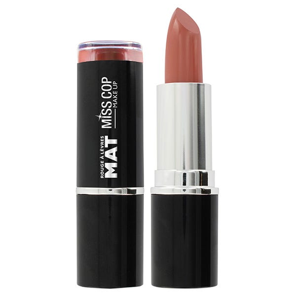 Rouge A Levres Mat 01 Nude - Image 1