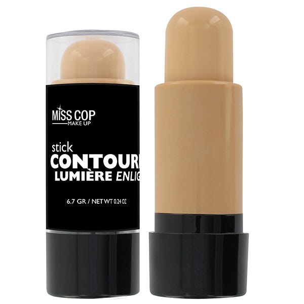 Stick Contouring - Image 1