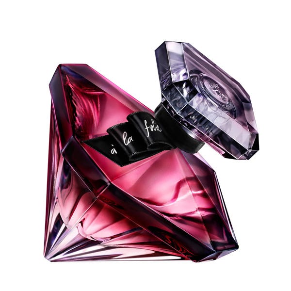 La Nuit Tresor A La Folie - Image 1