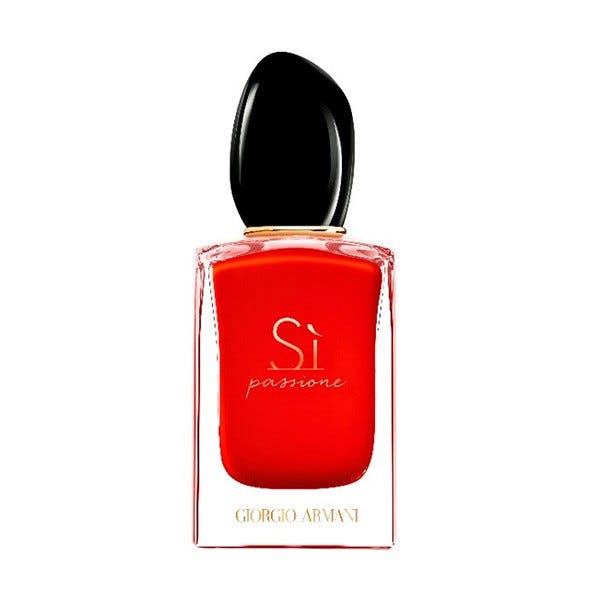 Sì Passione - Image 1