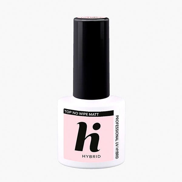 Top Coat No Wipe Matt - Image 1