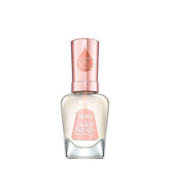 Color Therapy Nail & Cuticle Oil - Image 1