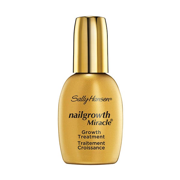 Nailgrowth Miracle - Image 1