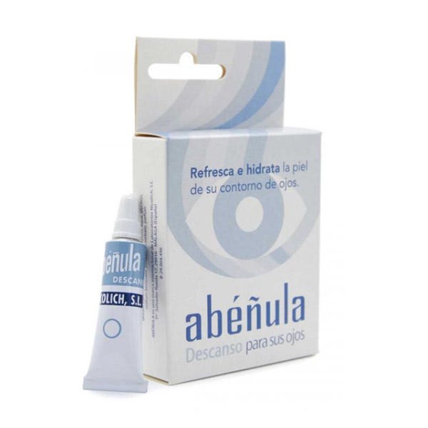Abeñula Descanso - Image 1
