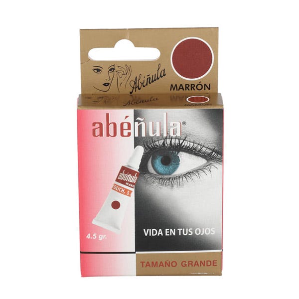 Abeñula Marrón - Image 1