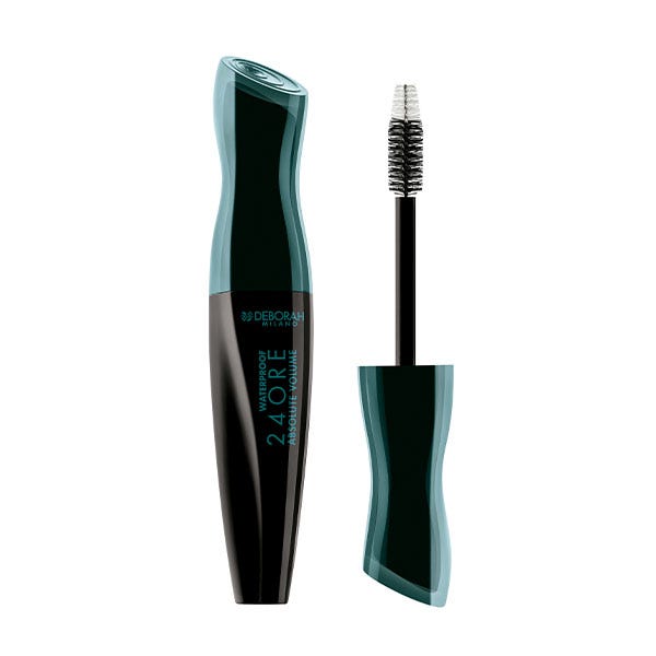 24Ore Absolute Volume Mascara Waterproof - Image 1