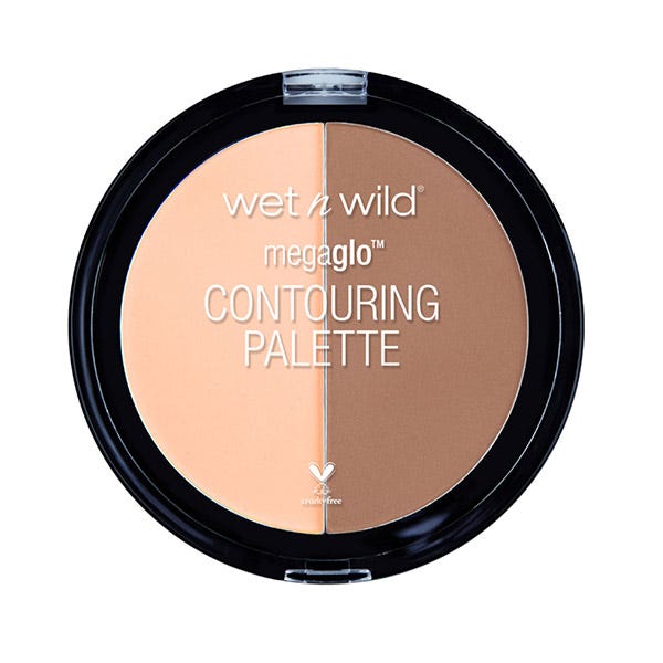 Megaglo Contouring Palette - Image 1