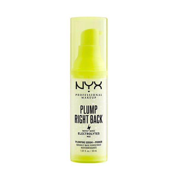 Plump Right Back - Image 1