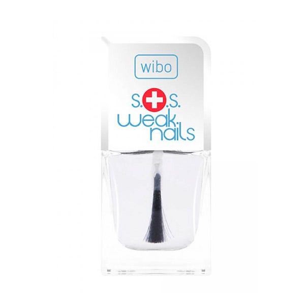 Sos Weak Nails - Image 1