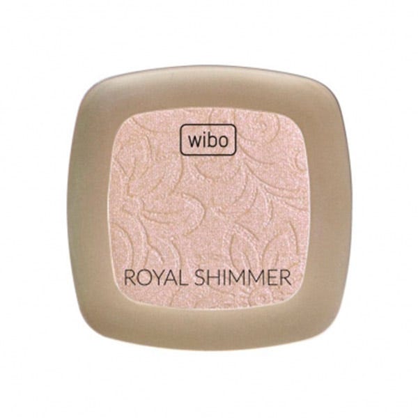 Royal Shimmer - Image 1