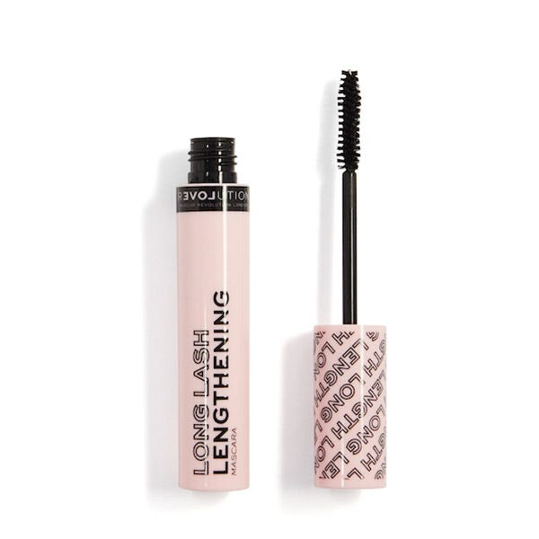 Long Lash Lengthening Mascara - Image 1