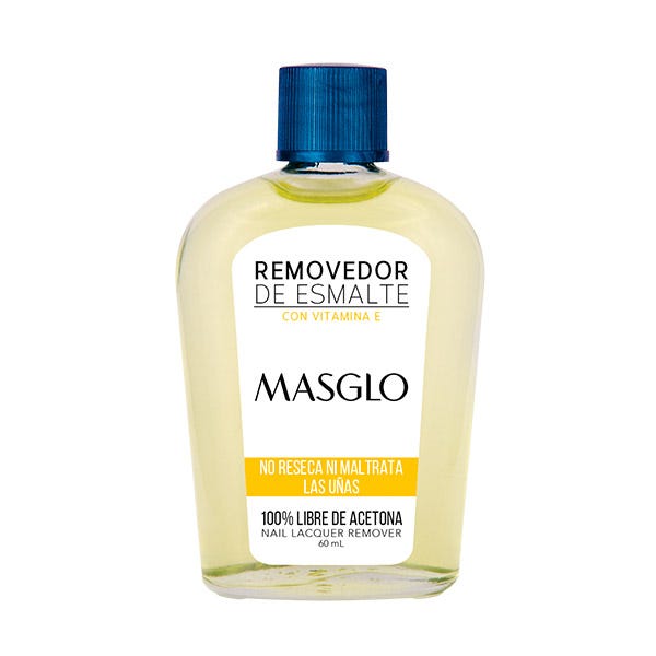 Removedor Con Vitamina E - Image 1