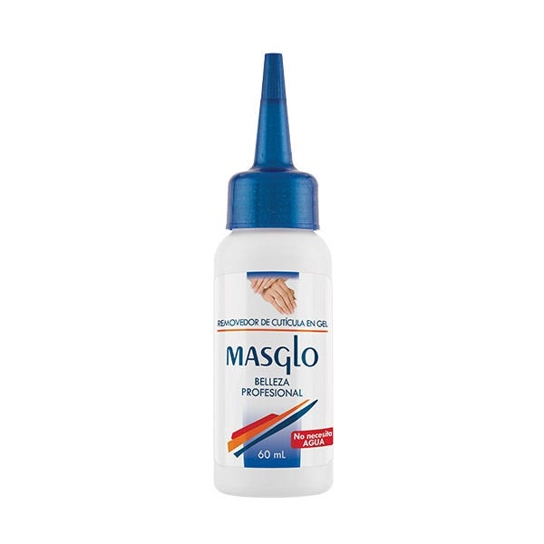 Removedor De Cutícula En Gel - Image 1