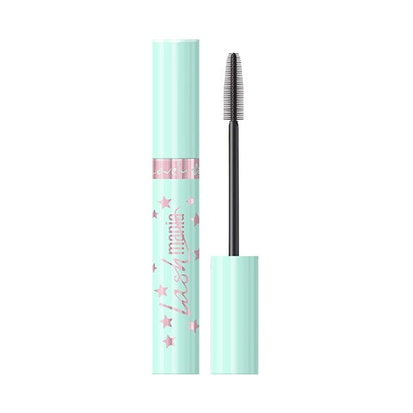 Lashmania - Image 1