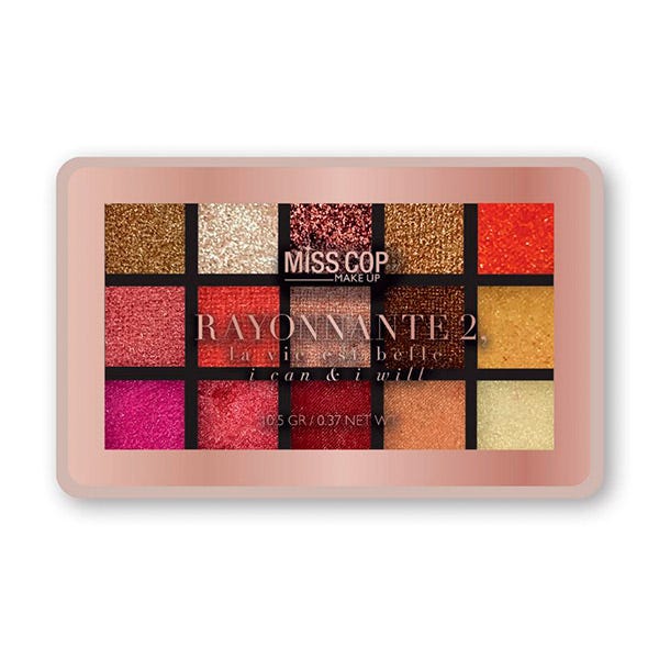 Rayonnante 2 - Image 1