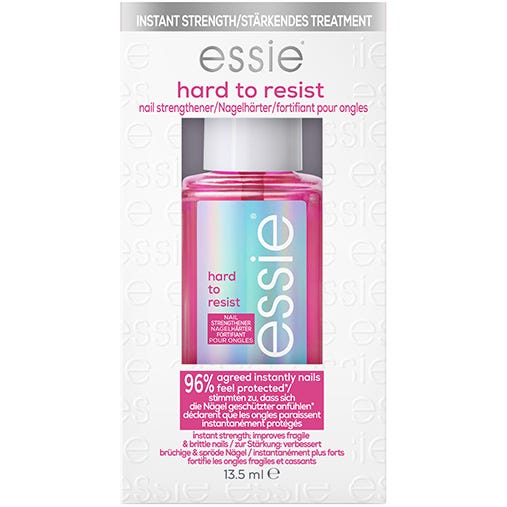 Hard To Resist Pink - Image 1