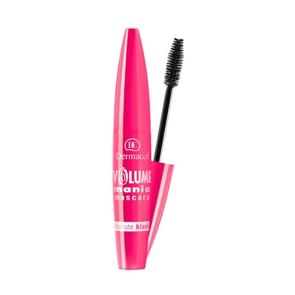 Volume Mania Black - Image 1