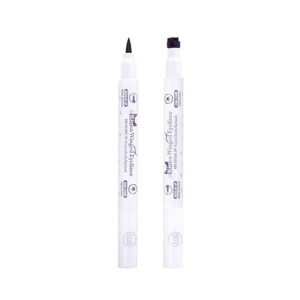 Kitten Winged Eyeliner Duo - Image 1