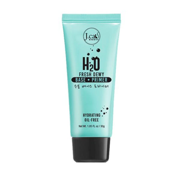 H20 Fresh Dewy Hydrating Face Primer - Image 1
