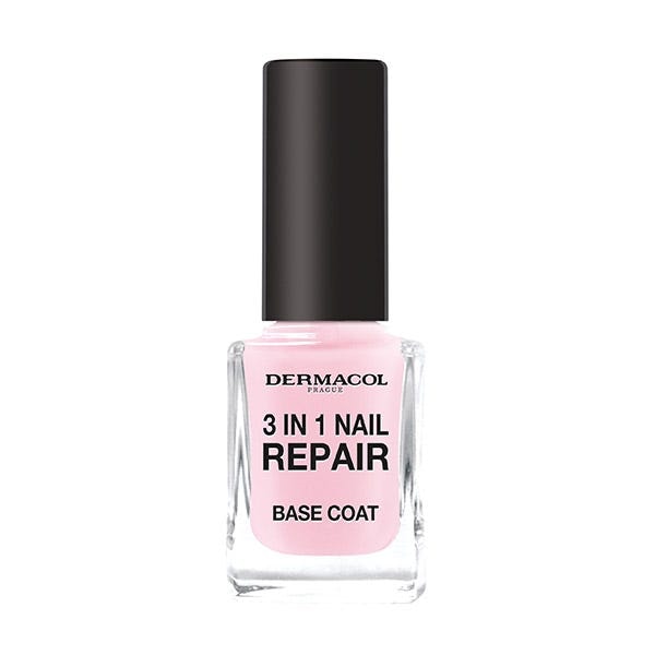 3In1 Nail Repair Base Coat - Image 1