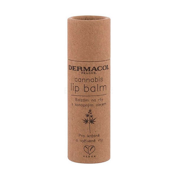 CBD Lipbalm - Image 1