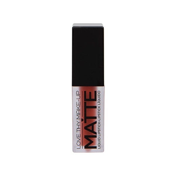 Matte Liquid Lipstick - Image 1