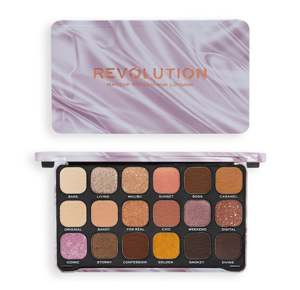 Forever Flawless Nude Silk - Image 1