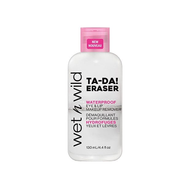 Eraser Waterproof Makeup Remover - Image 1
