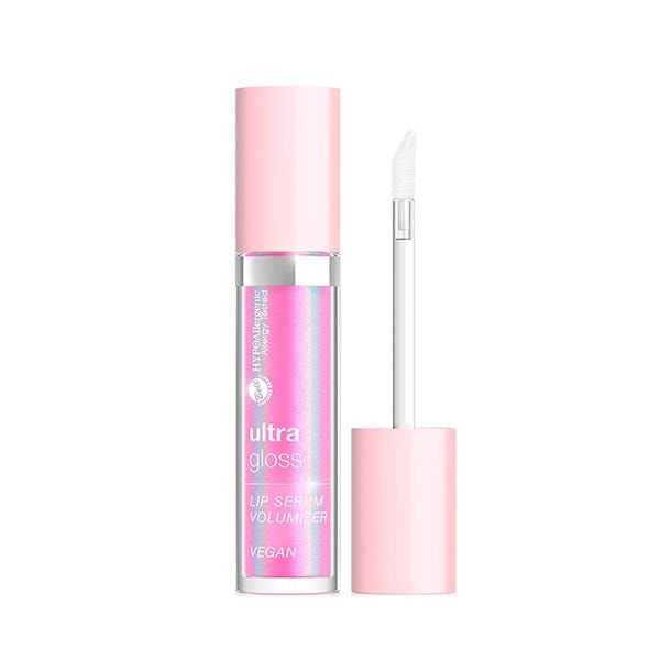 Ultra Gloss Lip Serum Volumizer - Image 1