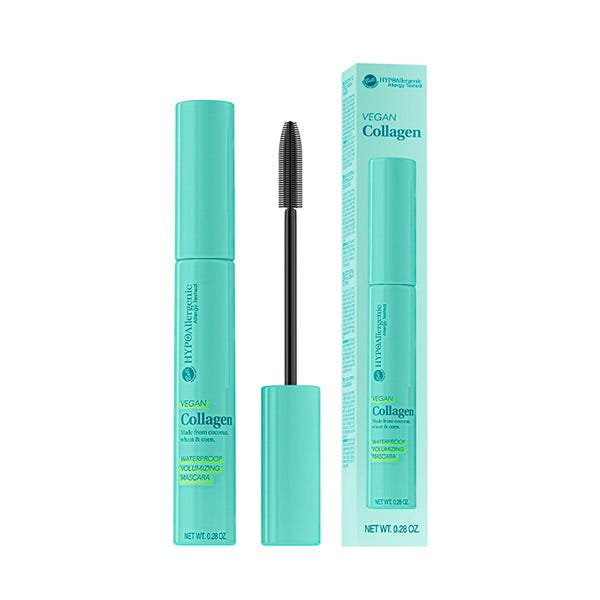 Mascara Pestañas Waterproof - Image 1