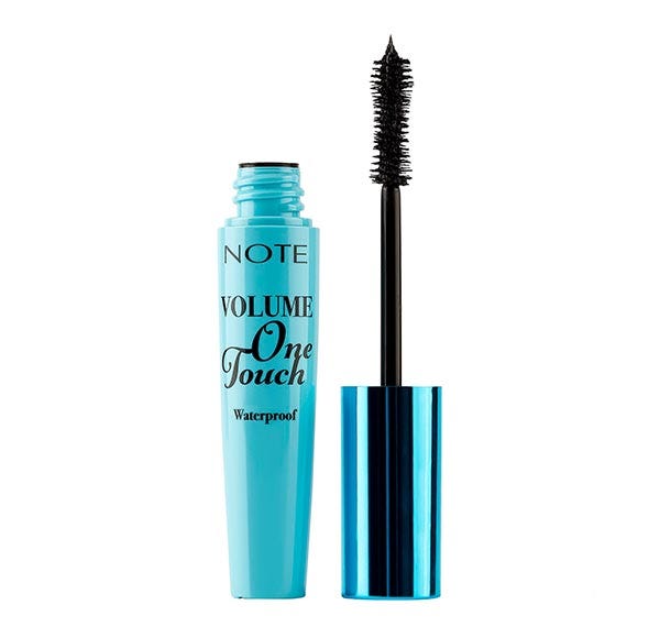 Volume One Touch Waterproof Mascara - Image 1