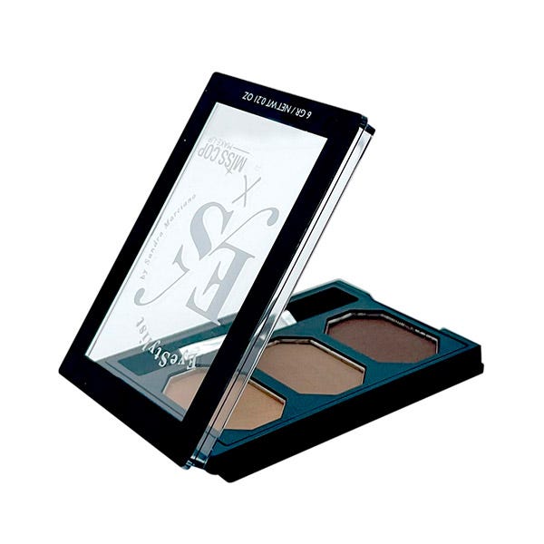Kit Para Cejas Es - Image 1