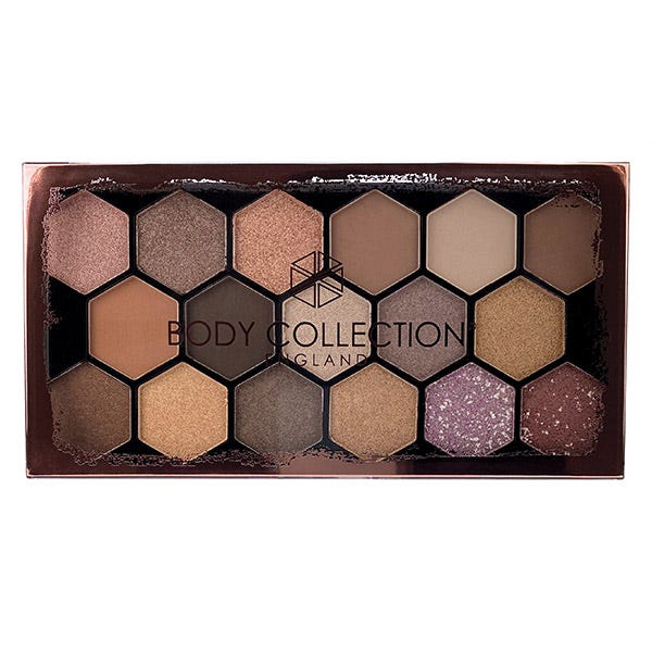 Eyeshadow Summer Dream - Image 1