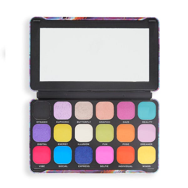 Forever Flawless Digi Butterfly - Image 1
