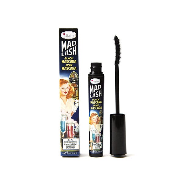 Mascara Mad Lash - Image 1