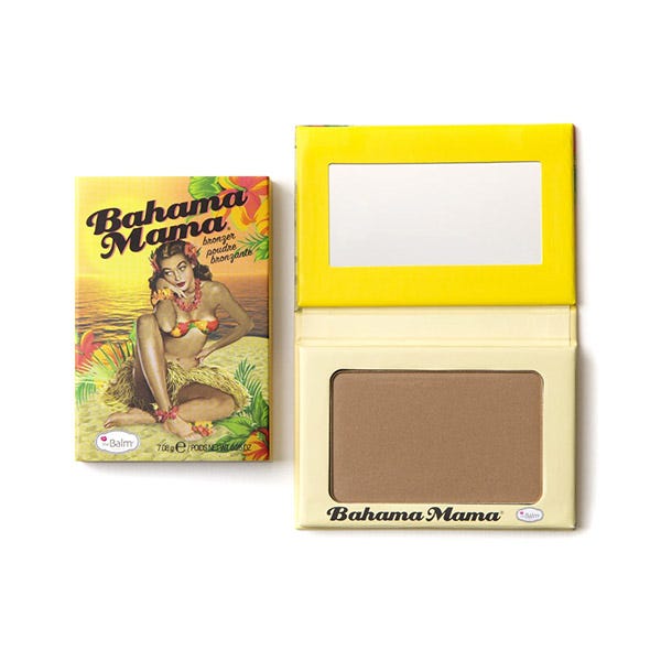 Bronzer Bahama Mama - Image 1