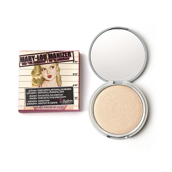 Highlighter Mary-Lou Manizer - Image 1