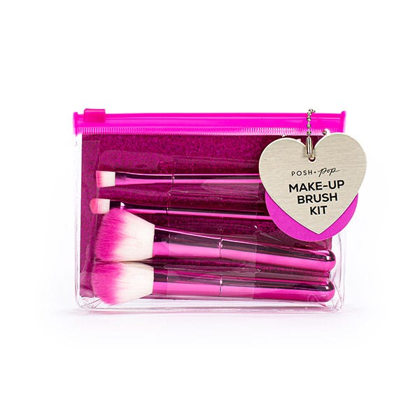 Met Gla Makeup Brush Kit - Image 1
